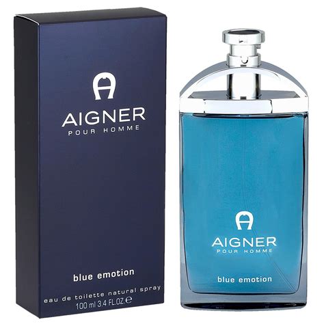 aigner parfum.